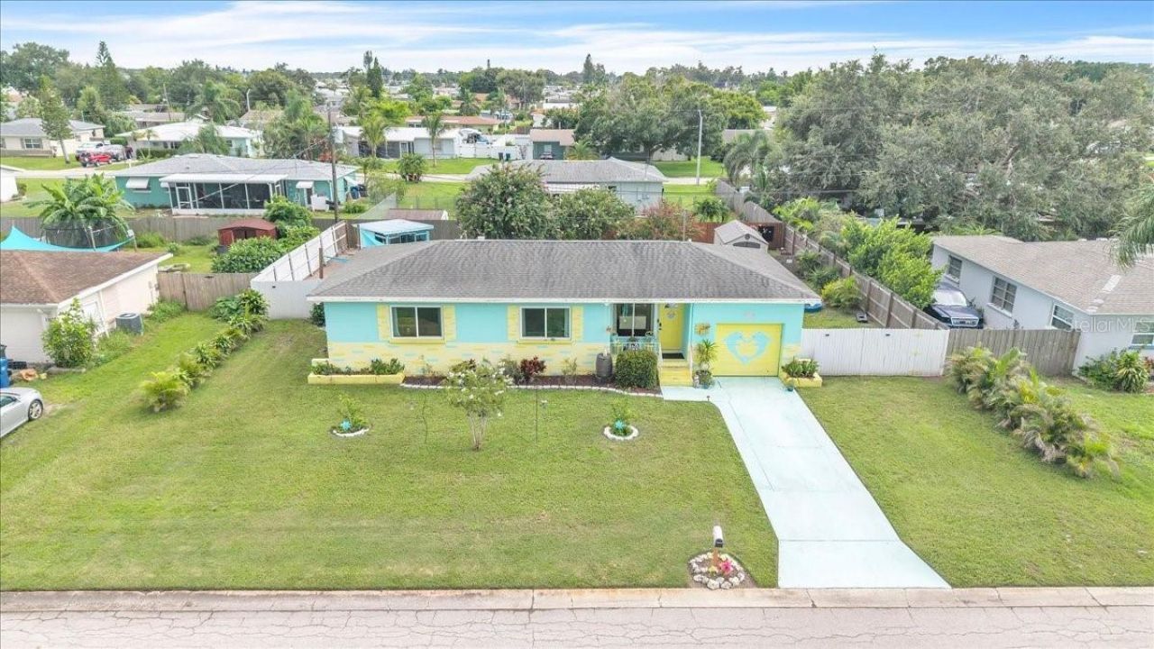 1101 Lemonwood Avenue, Bradenton, FL 34207 Photo