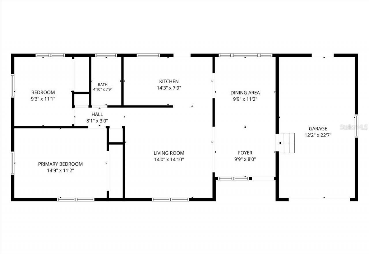 1101 Lemonwood Avenue, Bradenton, FL 34207 Photo