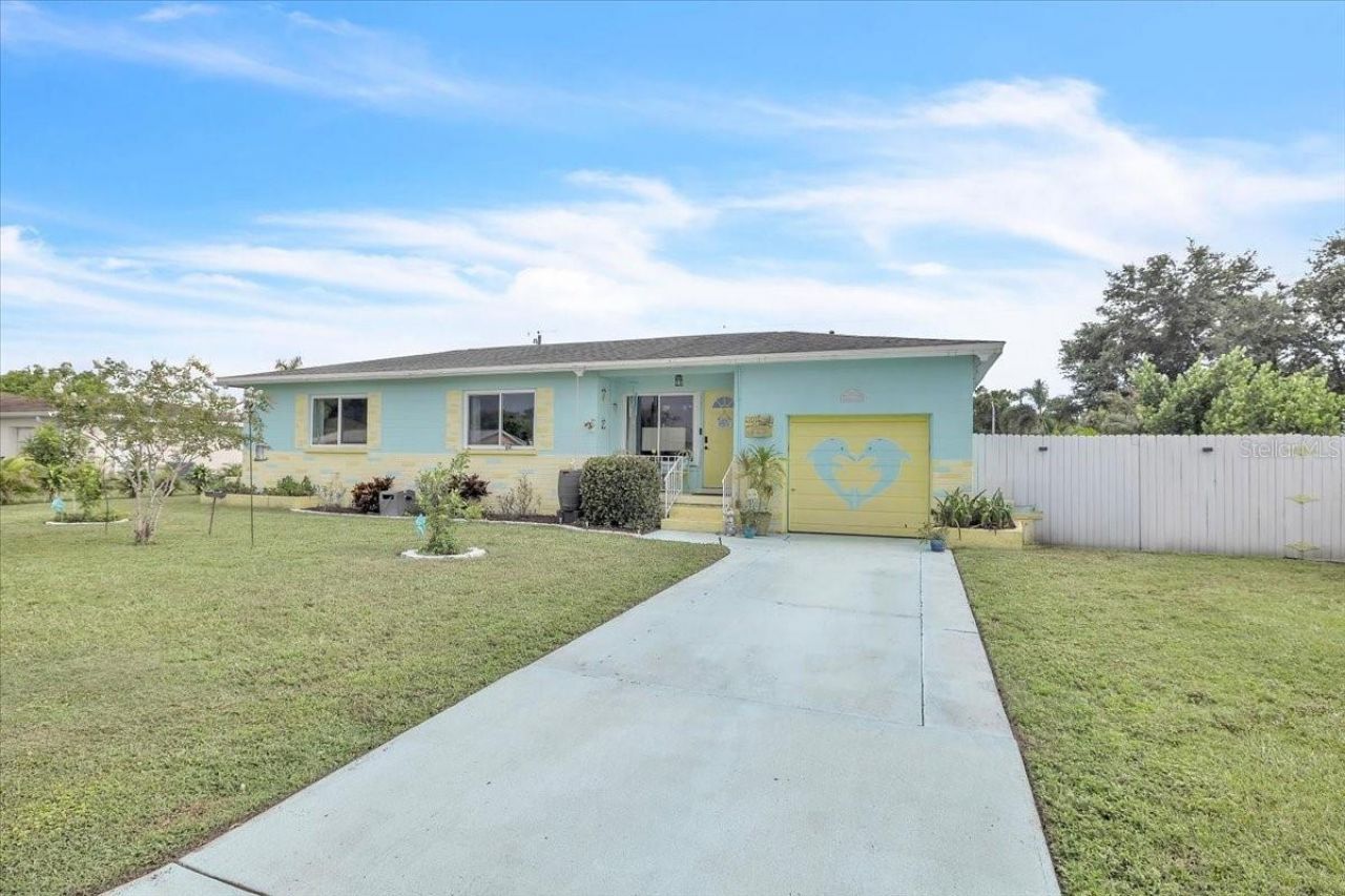 1101 Lemonwood Avenue, Bradenton, FL 34207 Photo