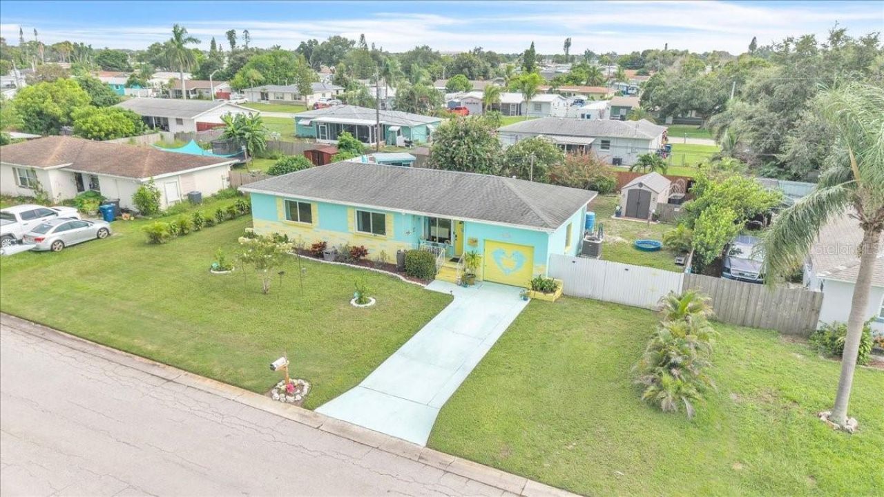 1101 Lemonwood Avenue, Bradenton, FL 34207 Photo