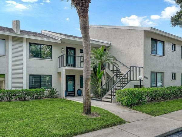 7652 EAGLE CREEK DRIVE, Unit 7598, SARASOTA, FL 34243