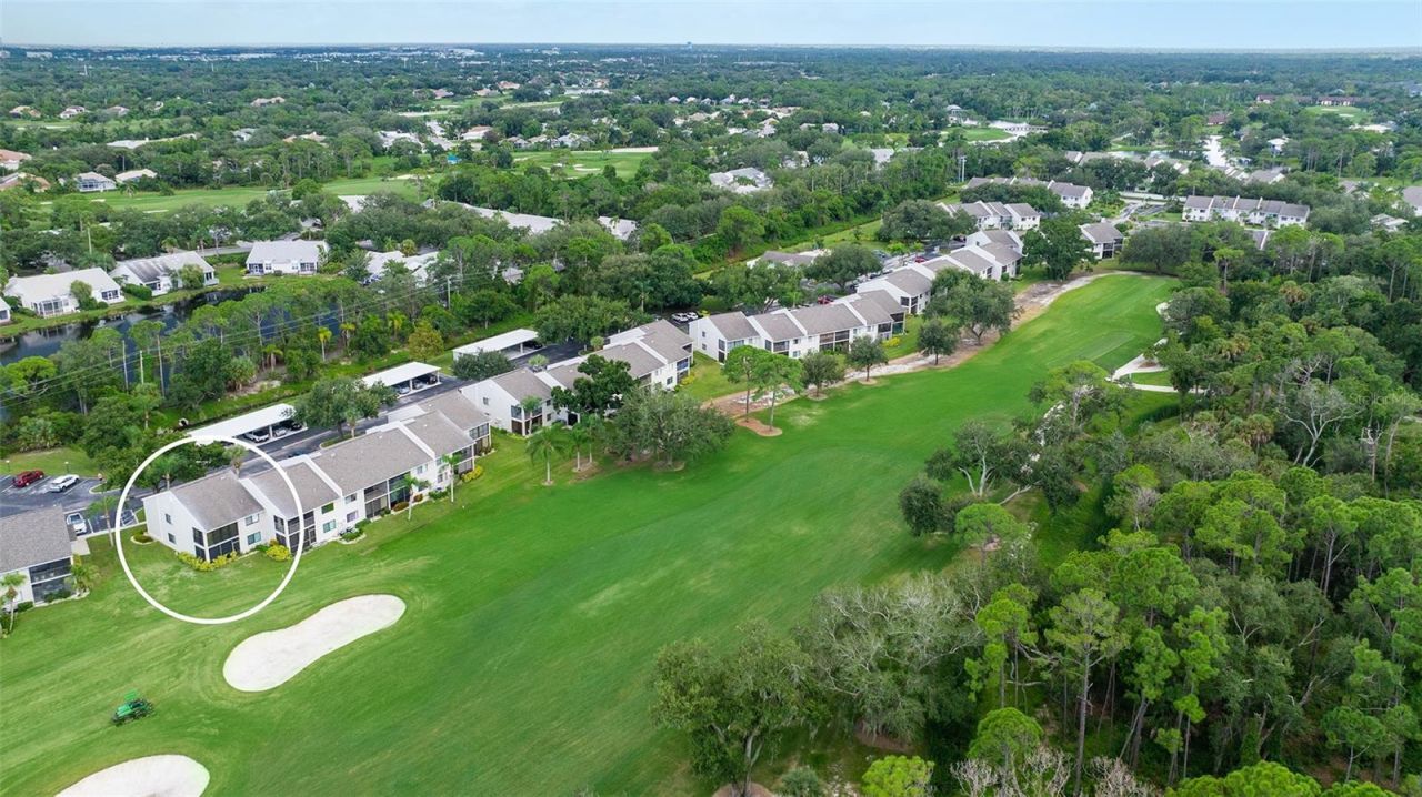 7652 Eagle Creek Drive, Unit 7598, Sarasota, FL 34243 Photo