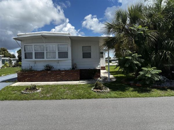 116 ROMA ROAD , VENICE, FL 34285