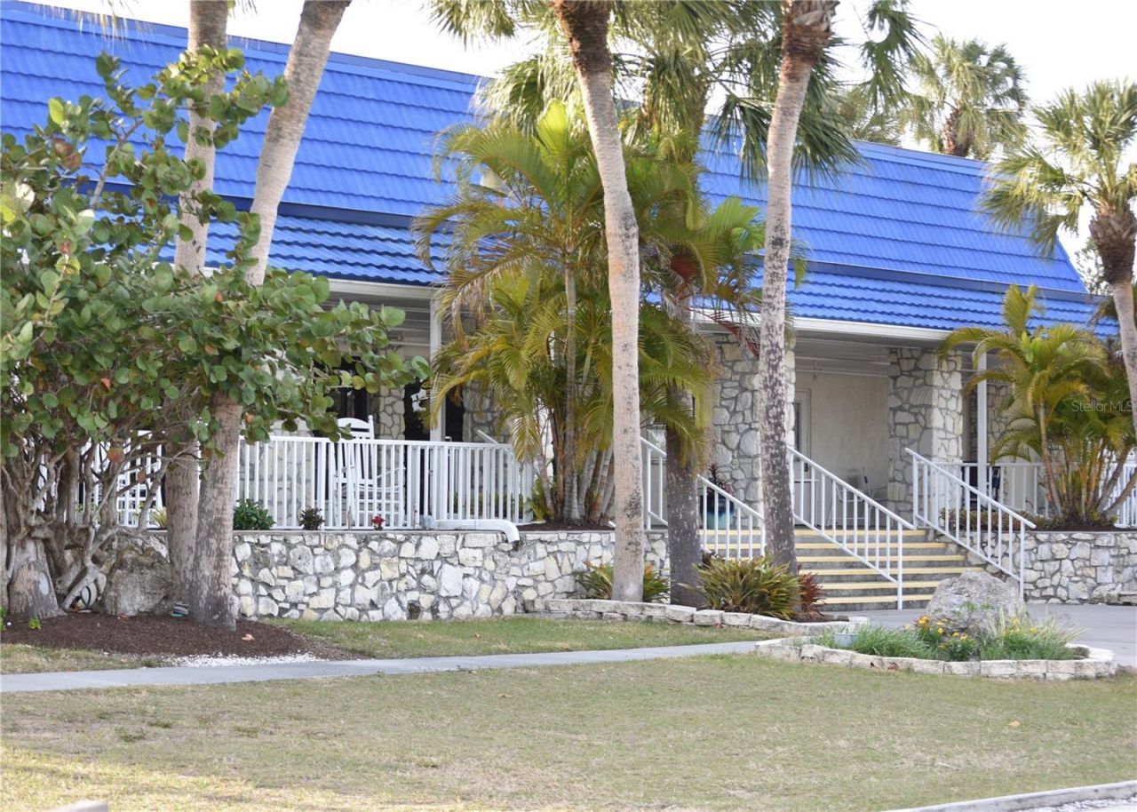 116 Roma Road , Venice, FL 34285 Photo