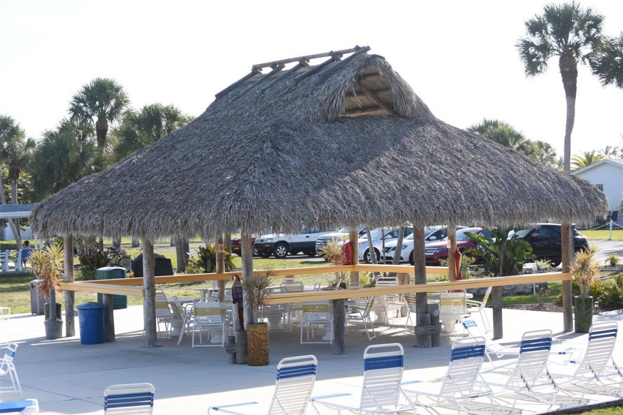 116 Roma Road , Venice, FL 34285 Photo