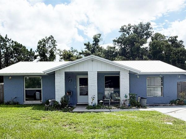 3501 ACORN STREET , TAMPA, FL 33619