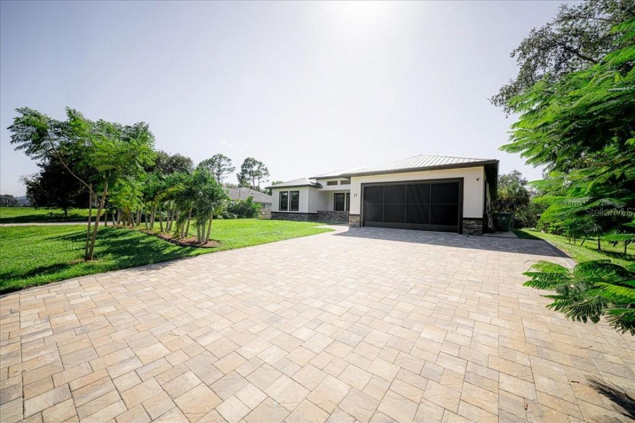 57 Flamingo Boulevard, Port Charlotte, FL 33954 Photo