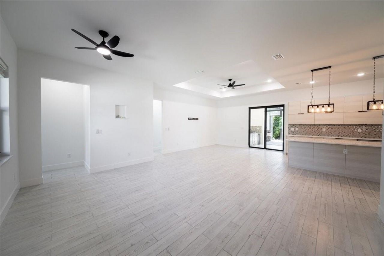 57 Flamingo Boulevard, Port Charlotte, FL 33954 Photo