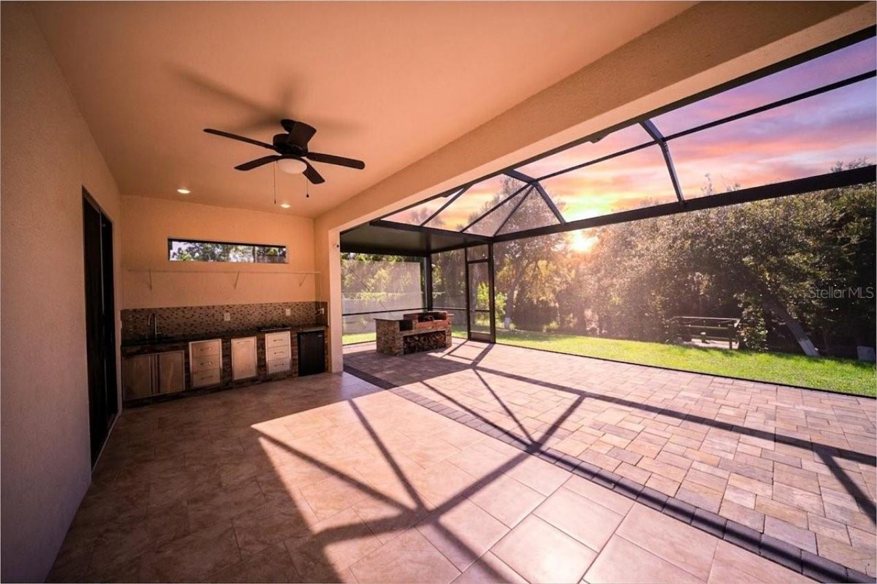 57 Flamingo Boulevard, Port Charlotte, FL 33954 Photo