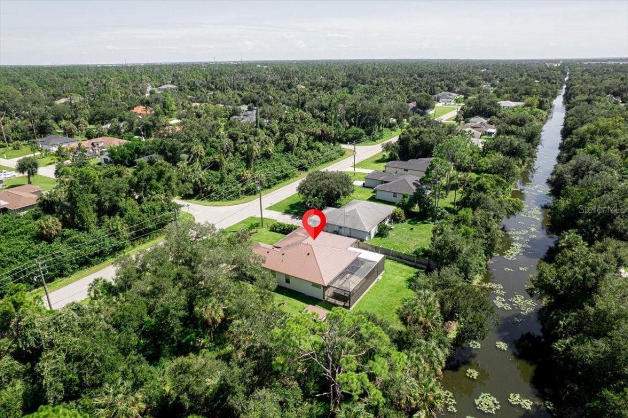 57 Flamingo Boulevard, Port Charlotte, FL 33954 Photo