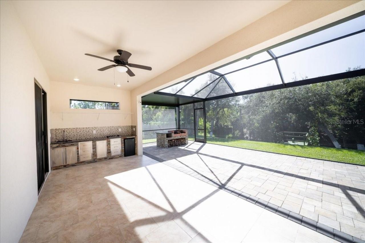 57 Flamingo Boulevard, Port Charlotte, FL 33954 Photo