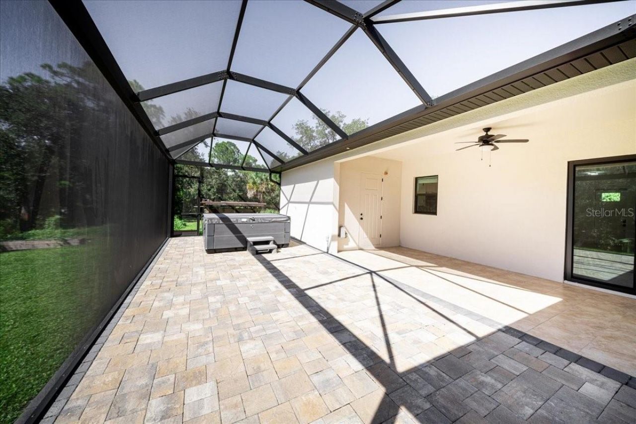 57 Flamingo Boulevard, Port Charlotte, FL 33954 Photo