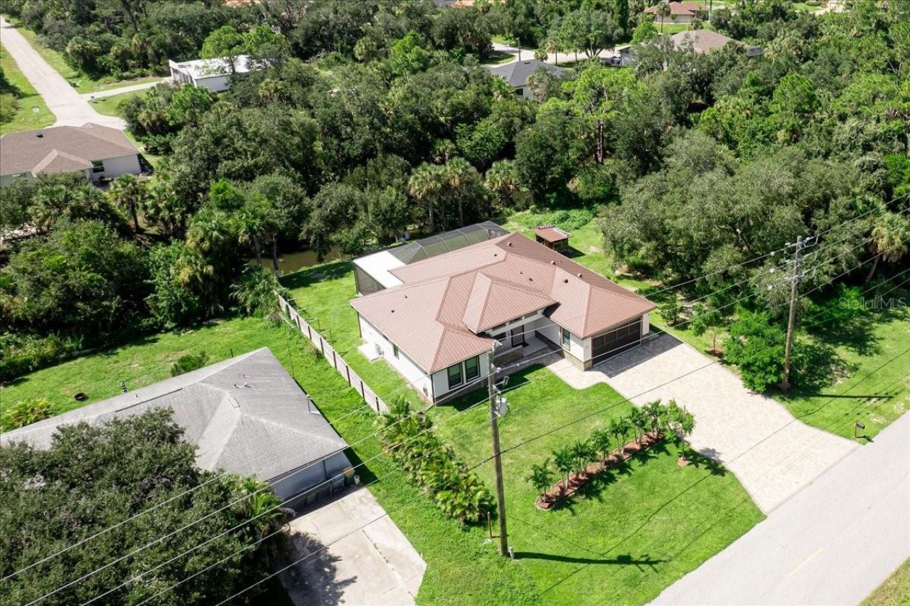 57 Flamingo Boulevard, Port Charlotte, FL 33954 Photo
