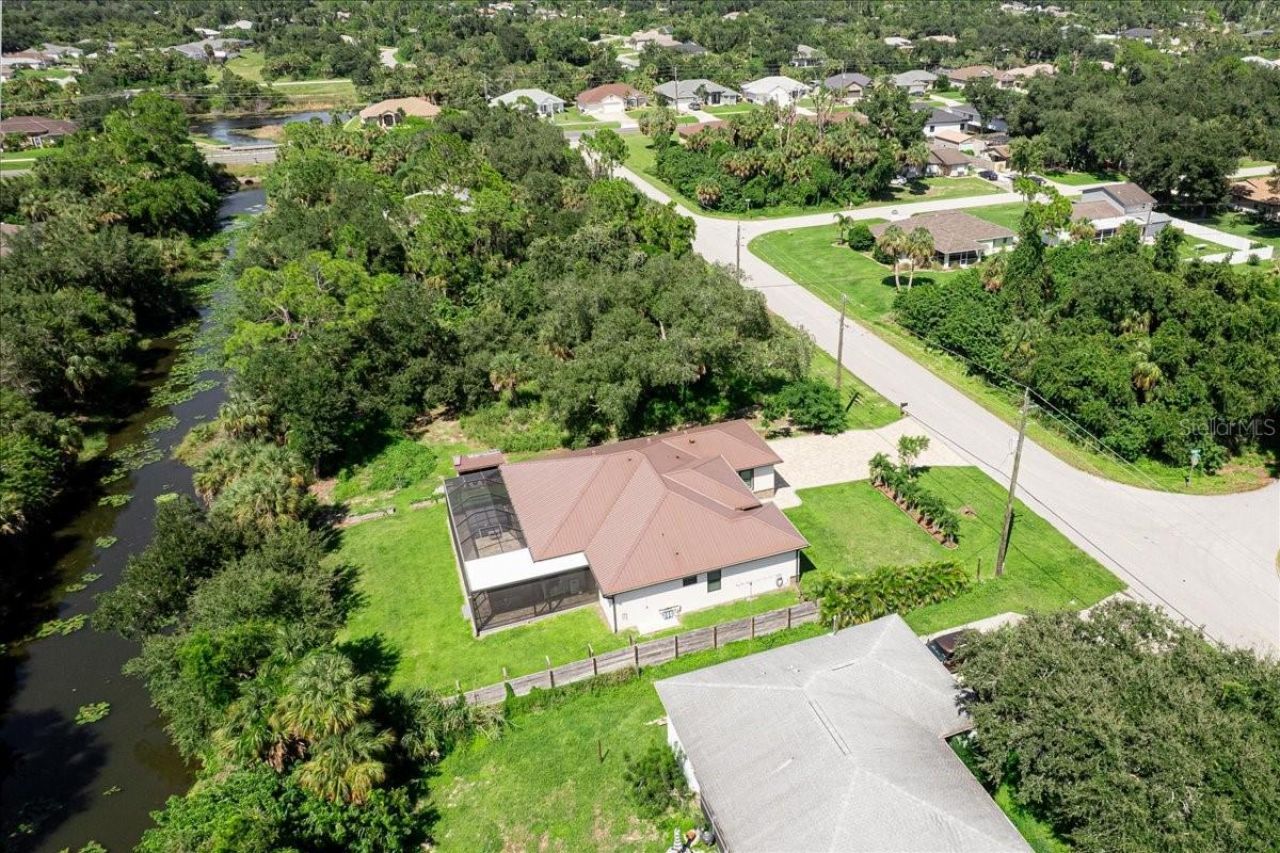 57 Flamingo Boulevard, Port Charlotte, FL 33954 Photo