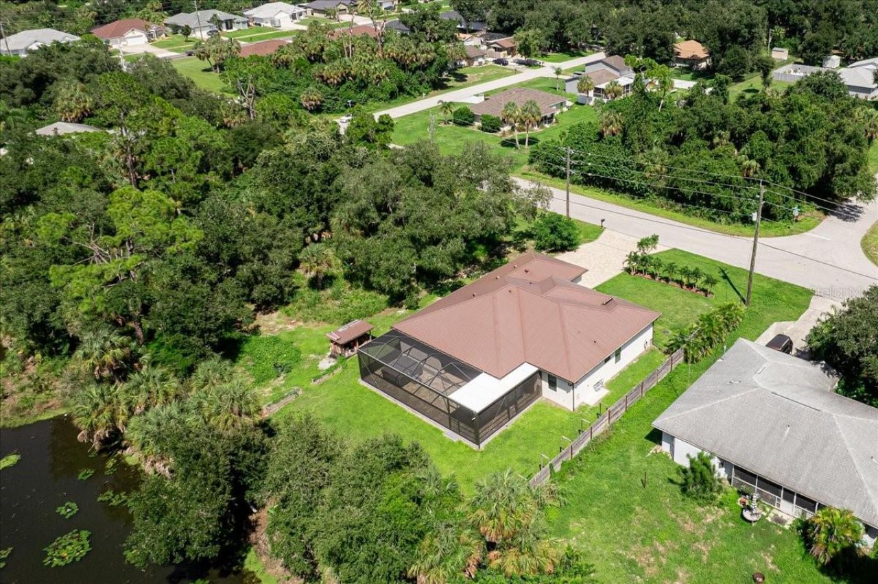57 Flamingo Boulevard, Port Charlotte, FL 33954 Photo