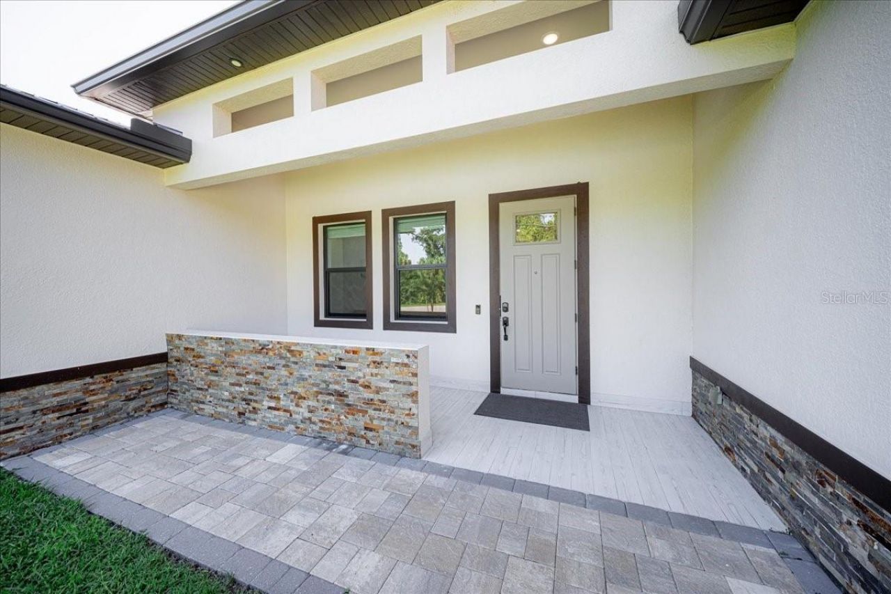 57 Flamingo Boulevard, Port Charlotte, FL 33954 Photo