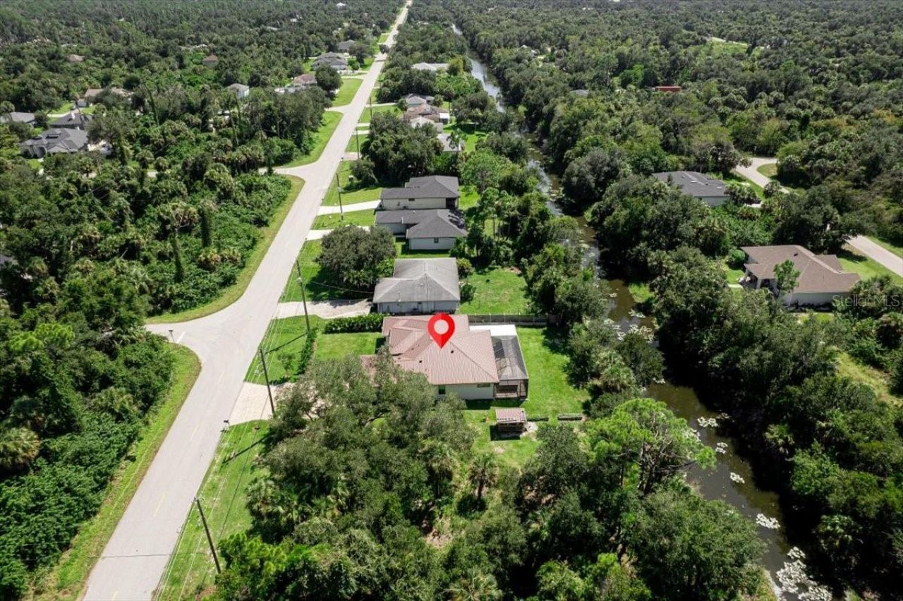 57 Flamingo Boulevard, Port Charlotte, FL 33954 Photo