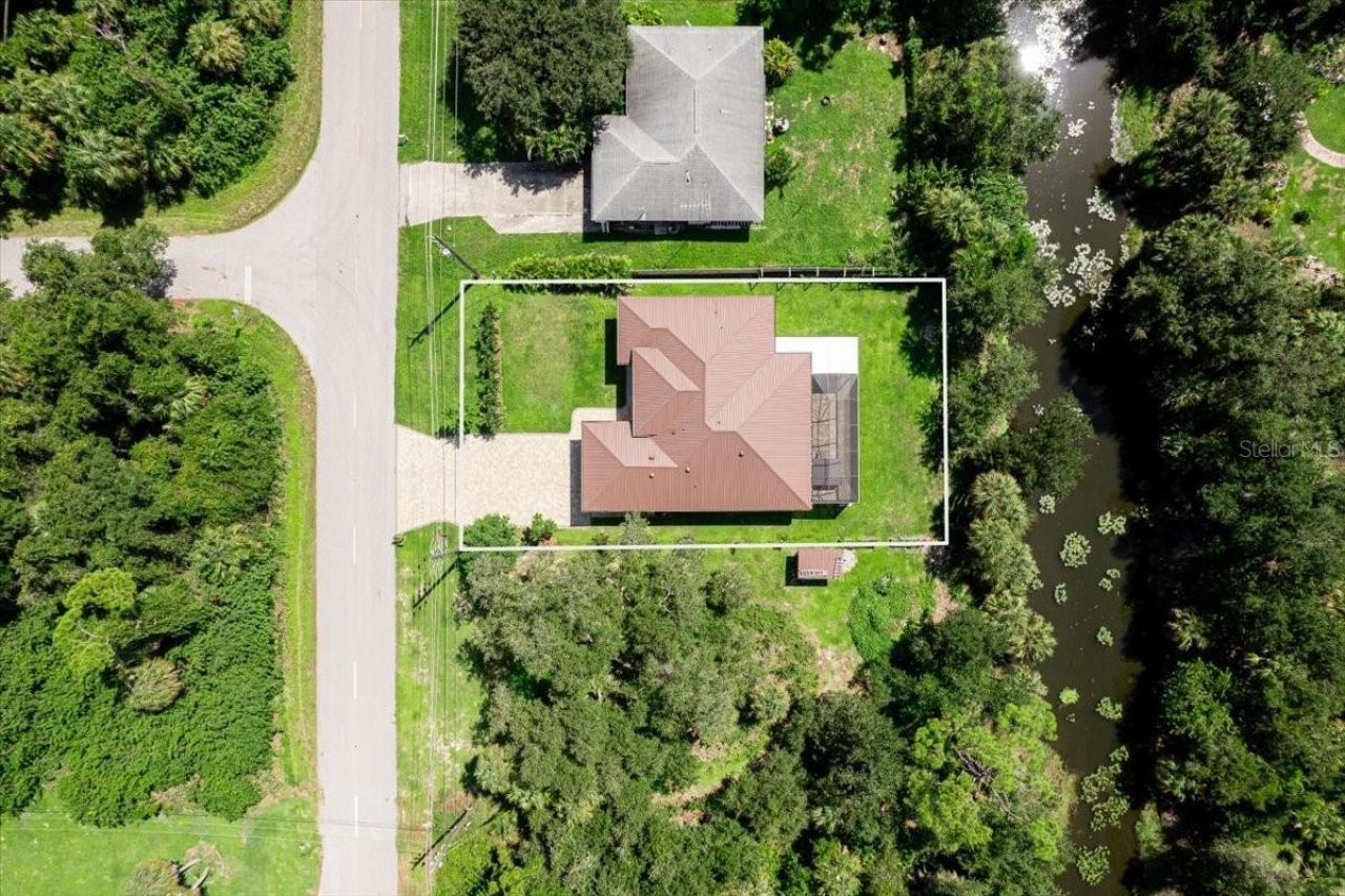 57 Flamingo Boulevard, Port Charlotte, FL 33954 Photo