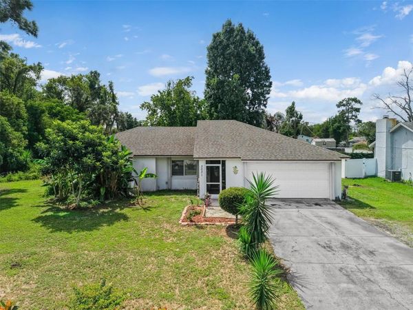 3031 MALLARD DRIVE, DELTONA, FL 32738