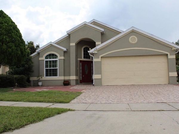 223 LAKE DAVENPORT ESTATES DRIVE , DAVENPORT, FL 33897