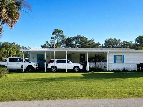 11110 SE 66TH TERRACE, BELLEVIEW, FL 34420