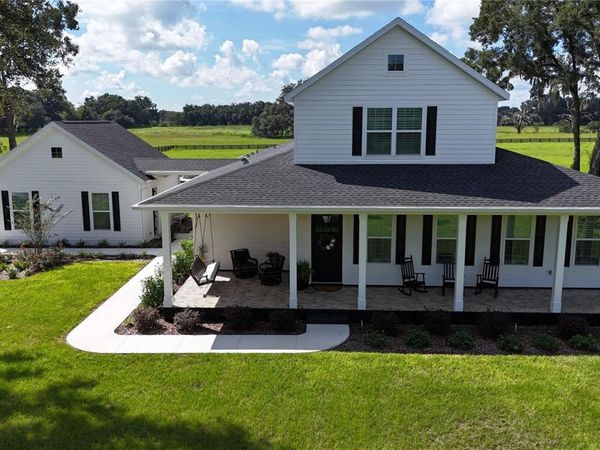 1393 OXFORD PRESERVE TRL, OXFORD, FL 34484