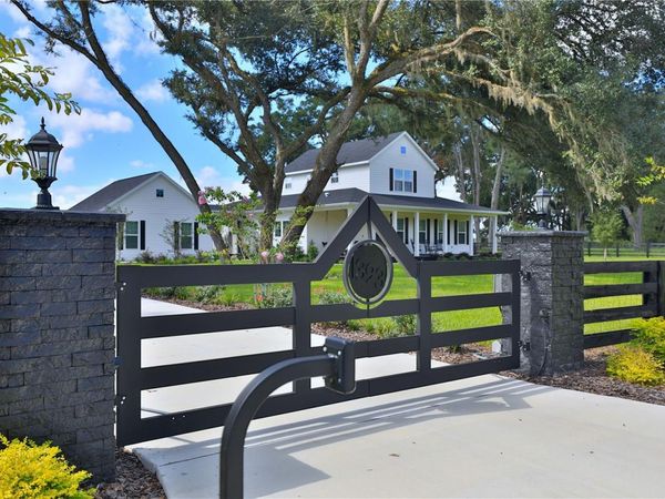 1393 OXFORD PRESERVE TRL, OXFORD, FL 34484