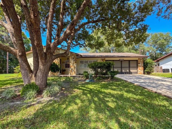 620 WHITNEY AVENUE , INVERNESS, FL 34452