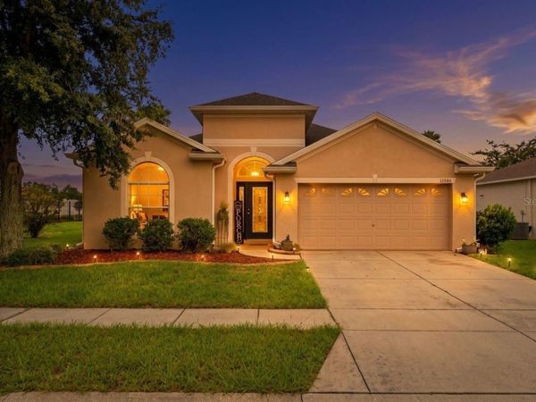 15850 DURANGO CIRCLE , BROOKSVILLE, FL 34604