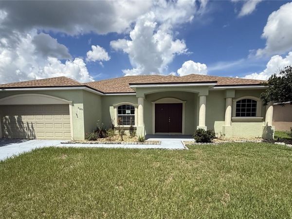3329 WINCHESTER ESTATES CIRCLE , LAKELAND, FL 33810