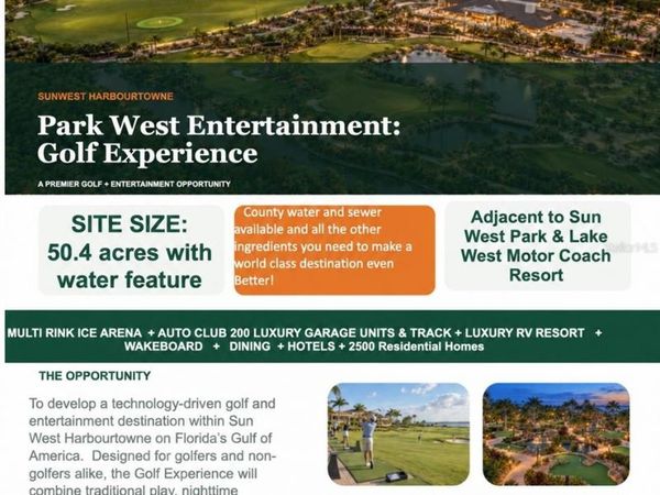 0 RACETRACK ROAD , HUDSON, FL 34667