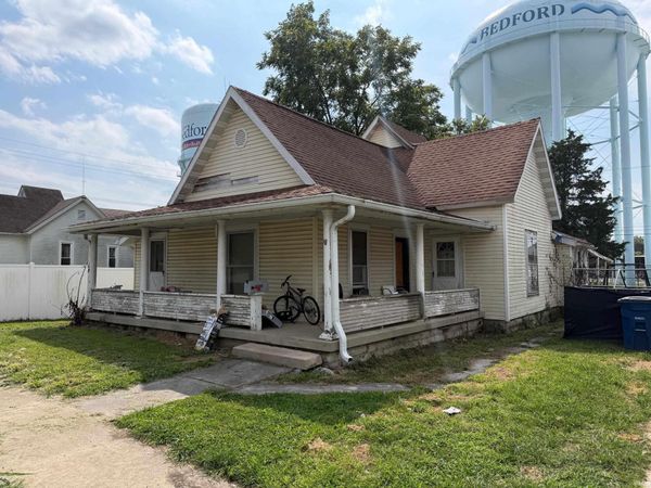 515 J Street, Bedford, IN 47421