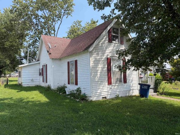 420 N Street, Bedford, IN 47421