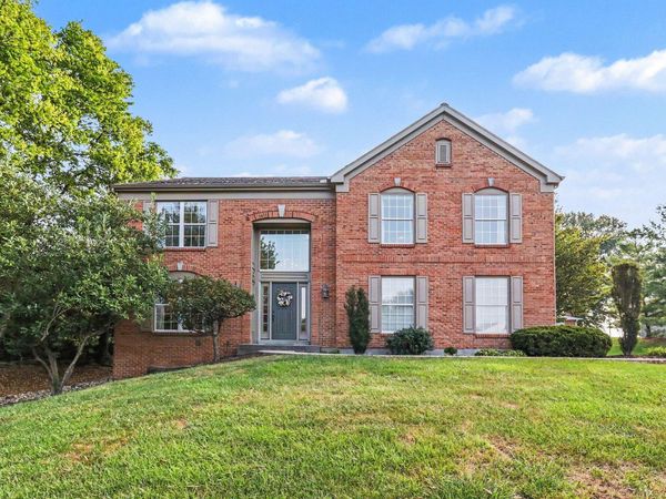 8 Observatory Pointe Drive, Wilder, KY 41076