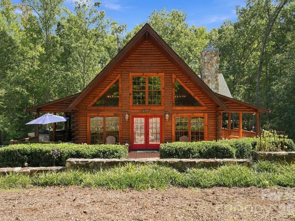 528 Manchester Road, Mount Gilead, NC 27306