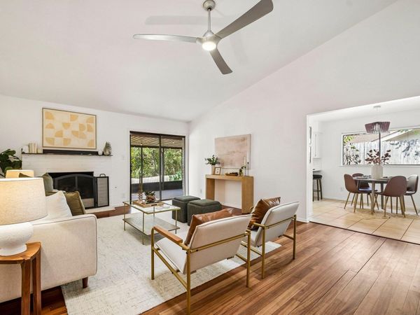 405 Battle Bend BLVD, Austin, TX 78745