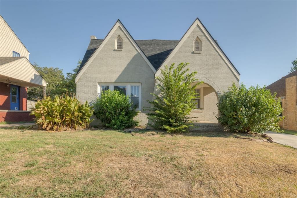 1125 NW 49th Street, Oklahoma City, OK 73118 Main Photo