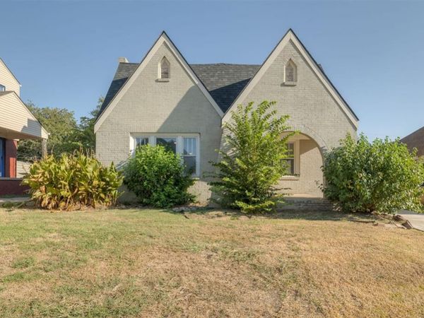 1125 NW 49th Street, Oklahoma City, OK 73118
