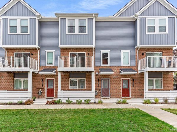 4837 Lismore Lane, Troy, Mi 48085