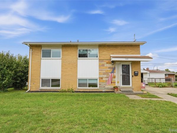 33929 Warren Road , Westland, Mi 48185