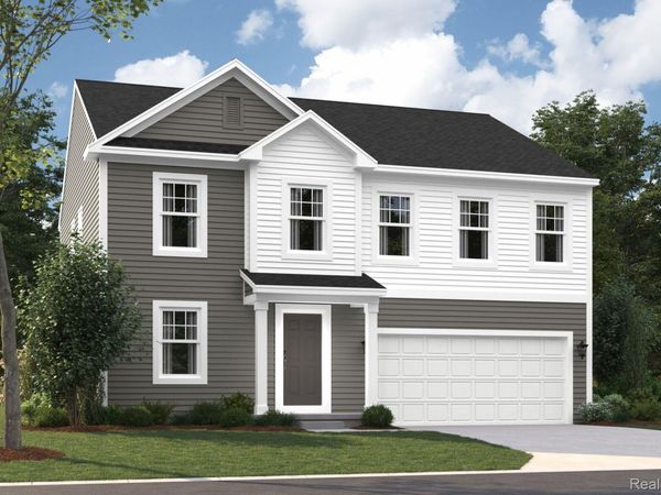 4246 Oak Street , Grand Blanc Township, Mi 48439