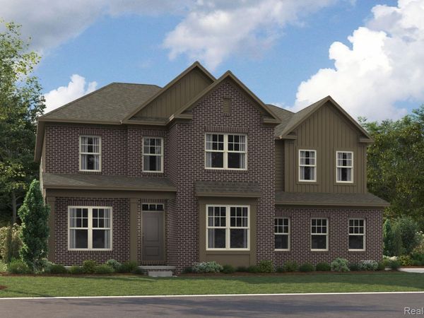 12223 Moore Lane , Washington Township, Mi 48094