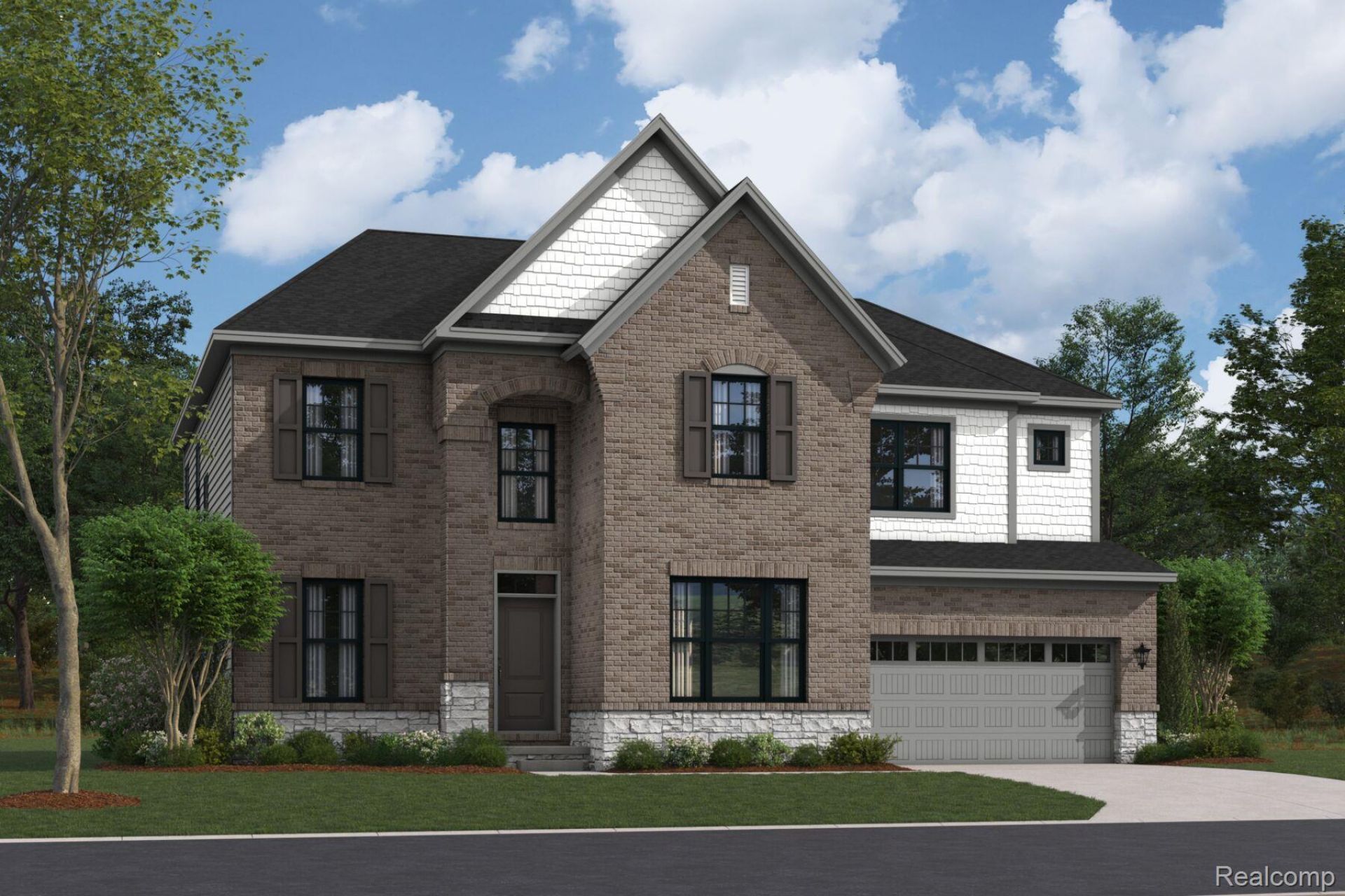 50977 Ottawa Drive , Canton Township, Mi 48187 Main Photo