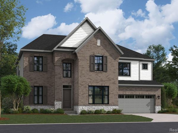 50977 Ottawa Drive , Canton Township, Mi 48187