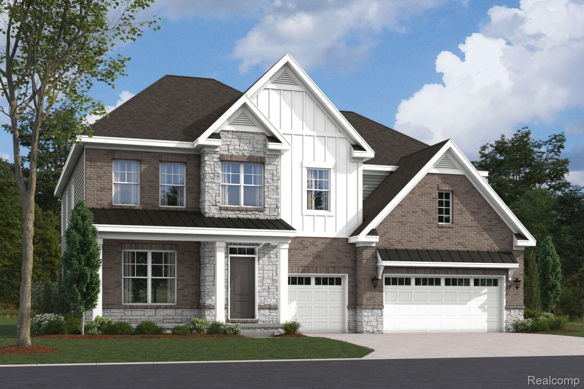 50945 Ottawa Drive , Canton Township, Mi 48187 Main Photo