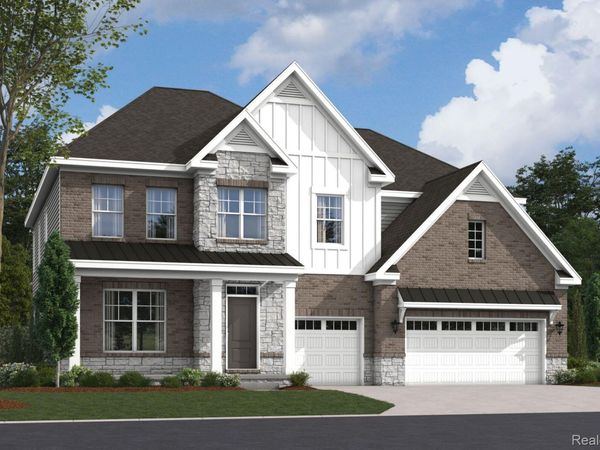 50945 Ottawa Drive , Canton Township, Mi 48187