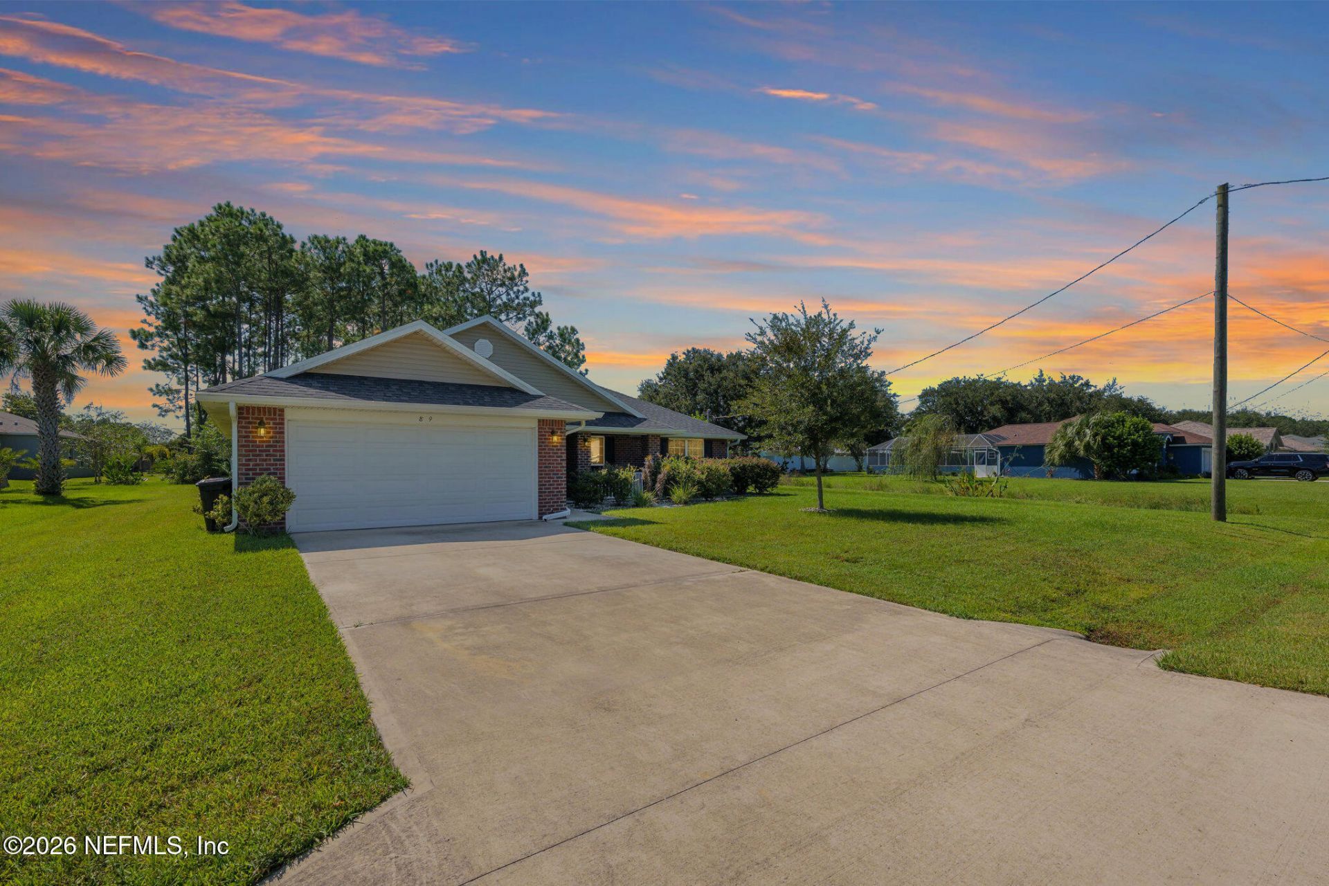 89 Laramie Drive, Palm Coast, FL 32137 Main Photo