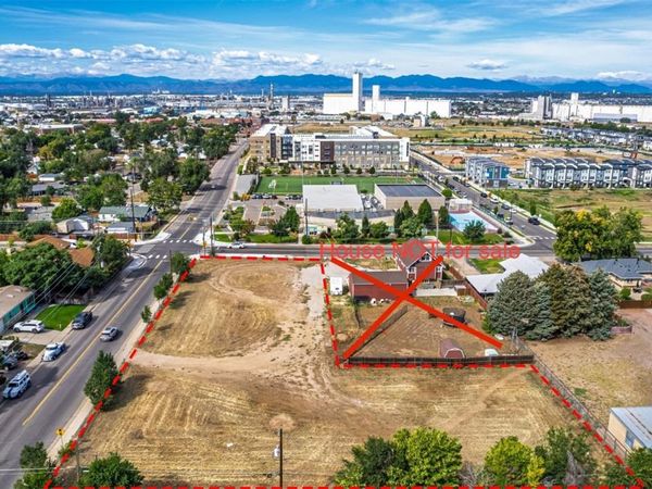 5651 E 62nd Avenue , Commerce City, CO 80022