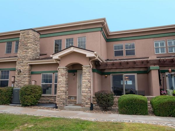 15501 E 112 Avenue , Unit 34C, Commerce City, CO 80022