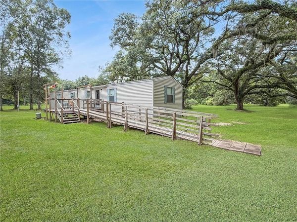 72397 HIGHWAY 41 Highway , Pearl River, LA 70452